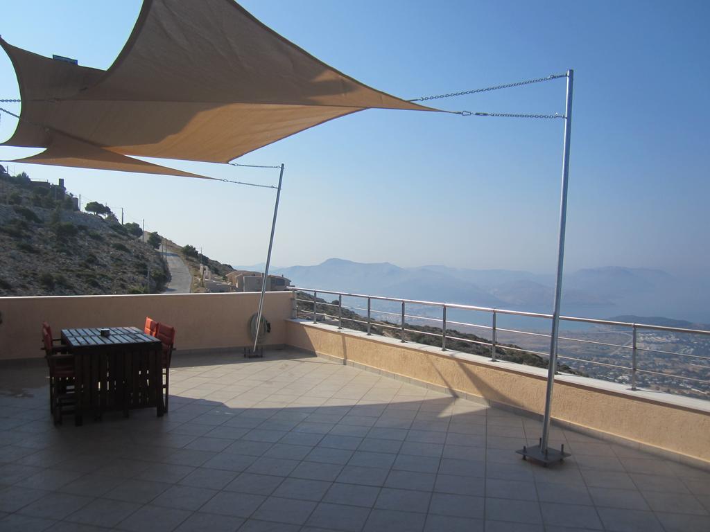 Viva B&B Anavyssos Exterior foto